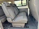Toyota ProAce SALON PL / L2H1 - Długi / 9 osób / 2 x KLIMA PRZÓD + TYŁ / GWARANCJA - 9