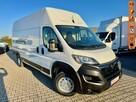 Opel Movano SALON PL / MAXI L4H3 / 106 tys.km / KLIMATRONIC / TEMPOMAT / GWARANCJA