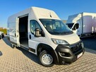 Opel Movano SALON PL / MAXI L4H3 / 106 tys.km / KLIMATRONIC / TEMPOMAT / GWARANCJA - 2
