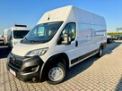 Opel Movano SALON PL / MAXI L4H3 / 106 tys.km / KLIMATRONIC / TEMPOMAT / GWARANCJA - 3
