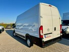 Opel Movano SALON PL / MAXI L4H3 / 106 tys.km / KLIMATRONIC / TEMPOMAT / GWARANCJA - 5