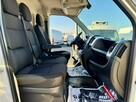 Opel Movano SALON PL / MAXI L4H3 / 106 tys.km / KLIMATRONIC / TEMPOMAT / GWARANCJA - 7