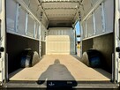 Opel Movano SALON PL / MAXI L4H3 / 106 tys.km / KLIMATRONIC / TEMPOMAT / GWARANCJA - 9