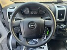 Opel Movano SALON PL / MAXI L4H3 / 106 tys.km / KLIMATRONIC / TEMPOMAT / GWARANCJA - 11