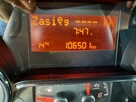 Opel Movano SALON PL / MAXI L4H3 / 106 tys.km / KLIMATRONIC / TEMPOMAT / GWARANCJA - 16