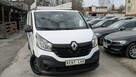 Renault Trafic 1.6D*125PS*OPŁACONY*3-Osoby Long Bezwypadkowy*Serwis*GWARANCJA24M - 5