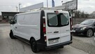 Renault Trafic 1.6D*125PS*OPŁACONY*3-Osoby Long Bezwypadkowy*Serwis*GWARANCJA24M - 7