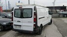 Renault Trafic 1.6D*125PS*OPŁACONY*3-Osoby Long Bezwypadkowy*Serwis*GWARANCJA24M - 11
