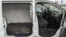 Renault Trafic 1.6D*125PS*OPŁACONY*3-Osoby Long Bezwypadkowy*Serwis*GWARANCJA24M - 13