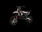 Diabolini Inny Cross Diabolini X4 125 Transport Raty Fvat Rozrusznik Lampa LED - 4