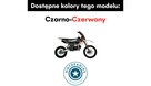 Diabolini Inny Cross Diabolini X4 125 Transport Raty Fvat Rozrusznik Lampa LED - 10
