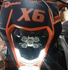 Diabolini Inny Cross Diabolini X6 300 Transport Raty Fvat Rozrusznik Lampa LED - 16