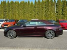 Mercedes E 200 E200 4Matic AMG Line Gwarancja  Kamery 360 Bogaty - 2