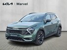 Kia Sportage Hybryda / GT Line / Panorama / LED / Podgrzewane fotele - 1