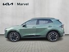 Kia Sportage Hybryda / GT Line / Panorama / LED / Podgrzewane fotele - 2