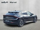 Kia EV6 77.4kWh 229 KM/Aktywny tempomat/Salon PL/Serwis ASO/Gwarancja - 5