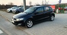 Volkswagen Polo Najlepszy 1,4 MPI/ Bardzo zadbany/Bez korozji/Doinwestowane auto - 2