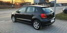 Volkswagen Polo Najlepszy 1,4 MPI/ Bardzo zadbany/Bez korozji/Doinwestowane auto - 3