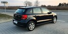 Volkswagen Polo Najlepszy 1,4 MPI/ Bardzo zadbany/Bez korozji/Doinwestowane auto - 4