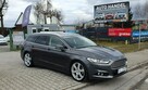 Ford Mondeo Bezwypadkowy, oryginalny lakier/Bardzo bogata wersja/Zadbany - 1