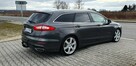 Ford Mondeo Bezwypadkowy, oryginalny lakier/Bardzo bogata wersja/Zadbany - 4