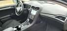 Ford Mondeo Bezwypadkowy, oryginalny lakier/Bardzo bogata wersja/Zadbany - 12