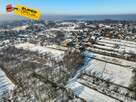 Działka budowlana Golkowice gm. Wieliczka, - 2