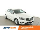 Mercedes A 180 Bi-Xenon grzane fotele navi bluetooth - 10