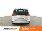 Opel Zafira 7osob, Navi, czujniki, aut.klima - 5