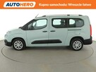 Citroen Berlingo 1.5HDi Live XL 7osób Klimatyzacja Tempomat Elektryka Bluetooth Hak PDC - 2