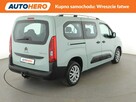 Citroen Berlingo 1.5HDi Live XL 7osób Klimatyzacja Tempomat Elektryka Bluetooth Hak PDC - 7