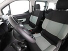 Citroen Berlingo 1.5HDi Live XL 7osób Klimatyzacja Tempomat Elektryka Bluetooth Hak PDC - 13