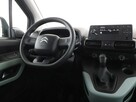 Citroen Berlingo 1.5HDi Live XL 7osób Klimatyzacja Tempomat Elektryka Bluetooth Hak PDC - 16