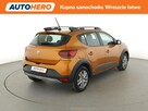 Dacia Sandero LPG navi klima auto LED kamera - 7