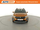 Dacia Sandero LPG navi klima auto LED kamera - 11