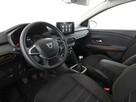 Dacia Sandero LPG navi klima auto LED kamera - 14