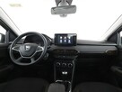 Dacia Sandero LPG navi klima auto LED kamera - 15