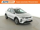 Kia Stonic automat kamera tempomat - 10