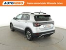 Volkswagen T-Cross Active 110KM niski przebieg climatronic navi grzane fotele ACC hak PDC - 4