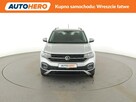 Volkswagen T-Cross Active 110KM niski przebieg climatronic navi grzane fotele ACC hak PDC - 11
