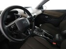 DS Automobiles DS 3 Crossback 1.2 Benzyna SoChic Klimatyzacja Tempomat Navi Elektryka ParkAssist LED - 14