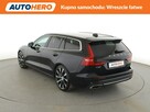 Volvo V60 Inscription T5 automat skóra navi grzane fotele kamera LED tempomat - 4