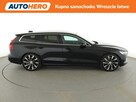 Volvo V60 Inscription T5 automat skóra navi grzane fotele kamera LED tempomat - 9