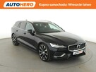 Volvo V60 Inscription T5 automat skóra navi grzane fotele kamera LED tempomat - 10