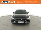 Volvo V60 Inscription T5 automat skóra navi grzane fotele kamera LED tempomat - 11