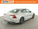Volvo S60 FV23% R-Design PHEV T8 automat AWD panorama navi kamera 360 HarmanKard - 7