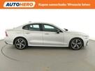 Volvo S60 FV23% R-Design PHEV T8 automat AWD panorama navi kamera 360 HarmanKard - 9