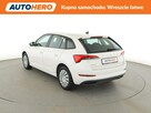 Škoda Scala 1.0 Benzyna Cool Plus Klimatyzacja Grzane Fotele Elektyka SmartLink - 4