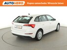 Škoda Scala 1.0 Benzyna Cool Plus Klimatyzacja Grzane Fotele Elektyka SmartLink - 7