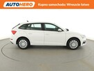 Škoda Scala 1.0 Benzyna Cool Plus Klimatyzacja Grzane Fotele Elektyka SmartLink - 9